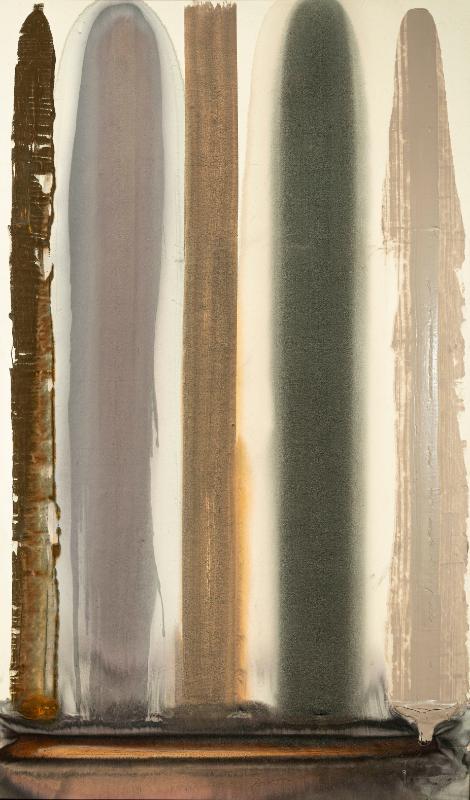 Charcoal Grain