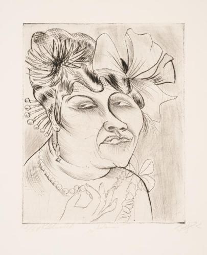 © ESTATE OF OTTO DIX / SOCAN (2021). Photo: Remai Modern