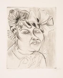 © ESTATE OF OTTO DIX / SOCAN (2021). Photo: Remai Modern