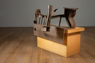 Anthony Caro