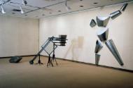 Installation view, Bernie Miller, June 14 - August 24, 1986, Art Gallery of Ontario. Photo ©
A…