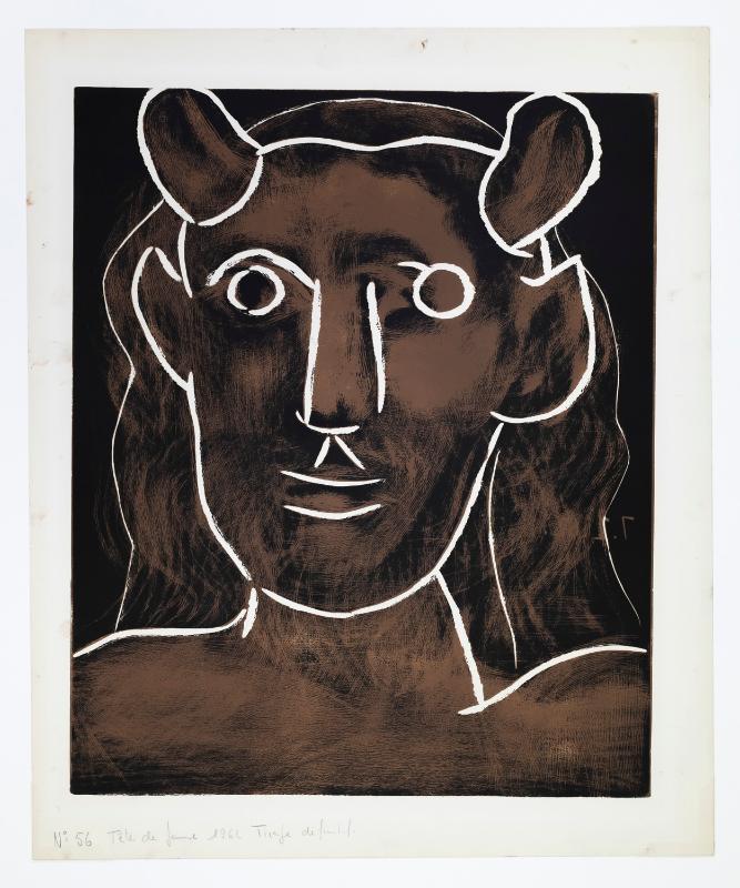 © Picasso Estate / SOCAN (2021)
