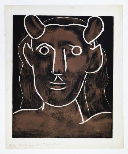 © Picasso Estate / SOCAN (2021)