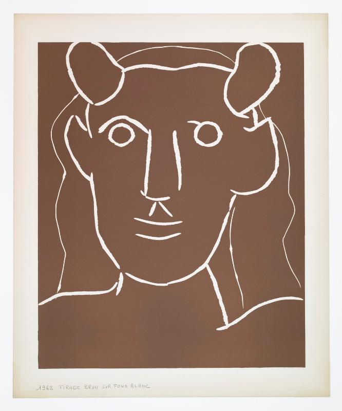 © Picasso Estate / SOCAN (2021)