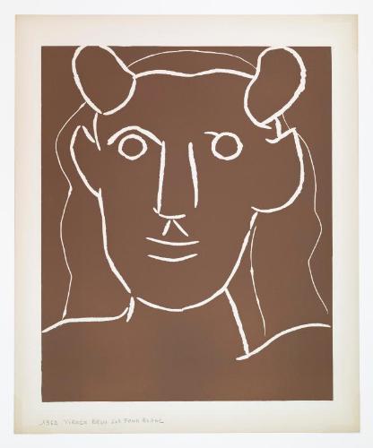 © Picasso Estate / SOCAN (2021)
