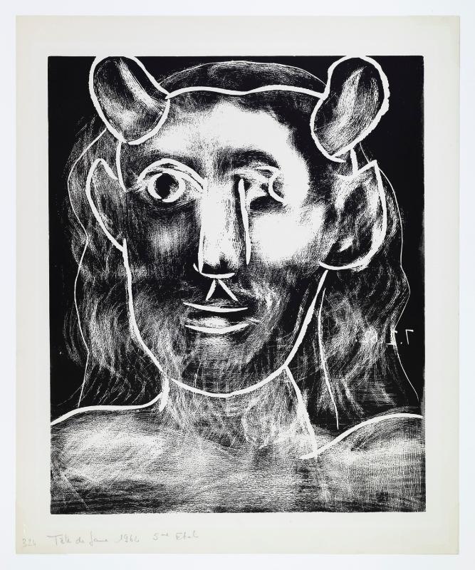 © Picasso Estate / SOCAN (2021)