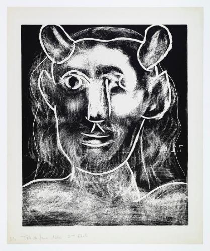 © Picasso Estate / SOCAN (2021)