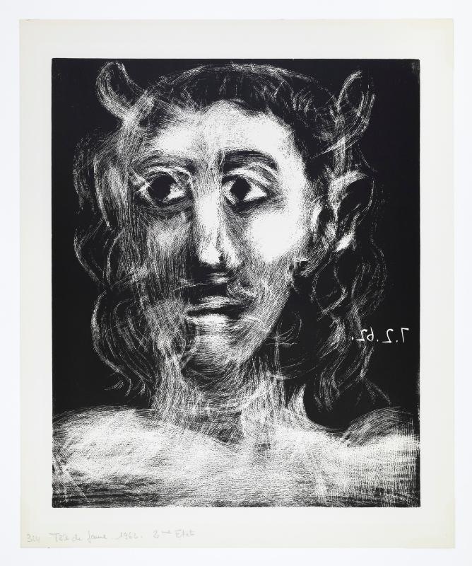 © Picasso Estate / SOCAN (2021)