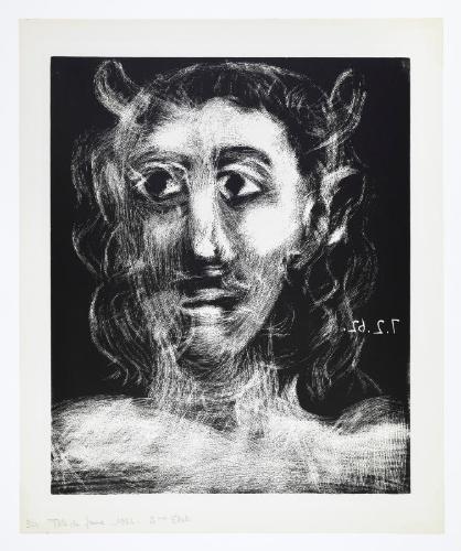 © Picasso Estate / SOCAN (2021)
