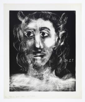 © Picasso Estate / SOCAN (2021)