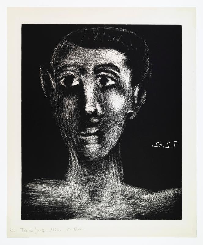 © Picasso Estate / SOCAN (2021)
