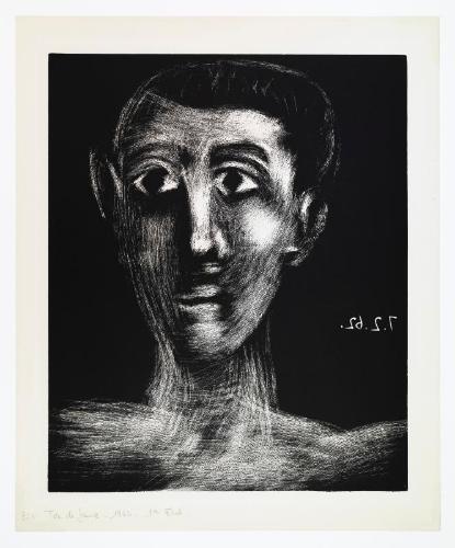 © Picasso Estate / SOCAN (2021)