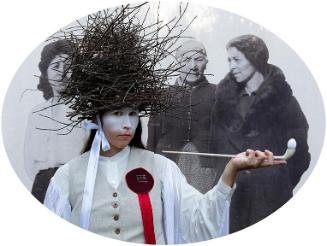 Meryl McMaster