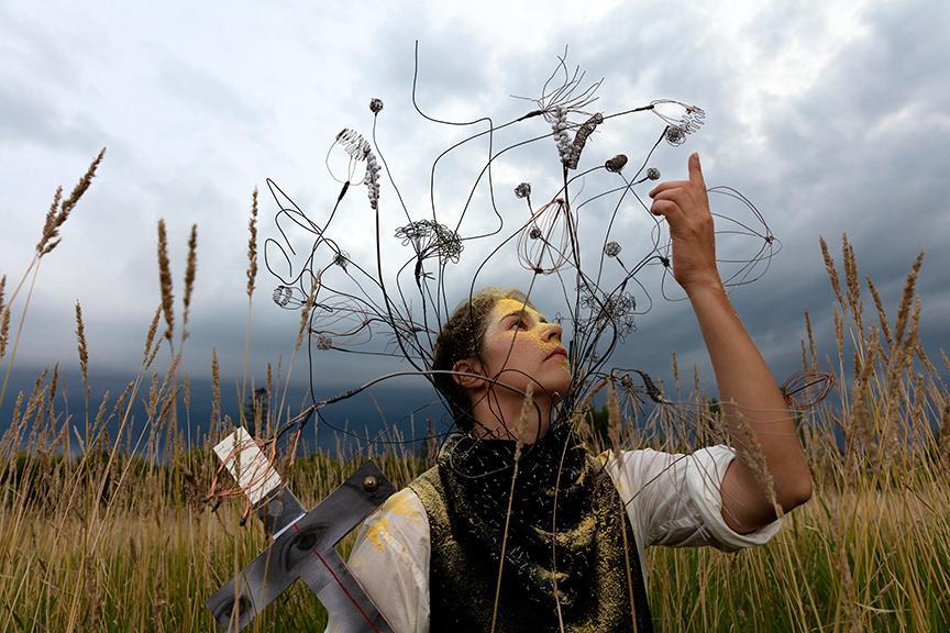 kiskisi kîsik êta kânihtâwikiyan | Remember The Sky You Were Born Under