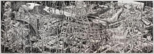 Parade Series (Float II)
