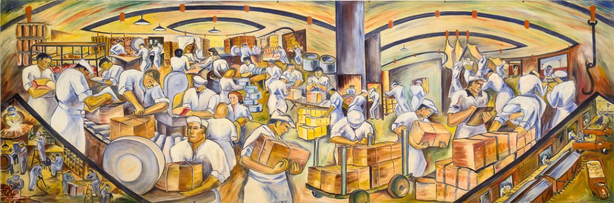 Untitled (packing)