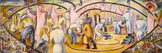 Untitled (butchering)