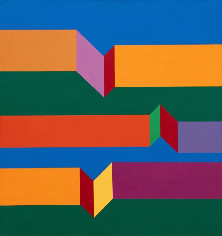 Composition, No. 7