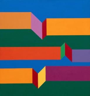 Composition, No. 7
