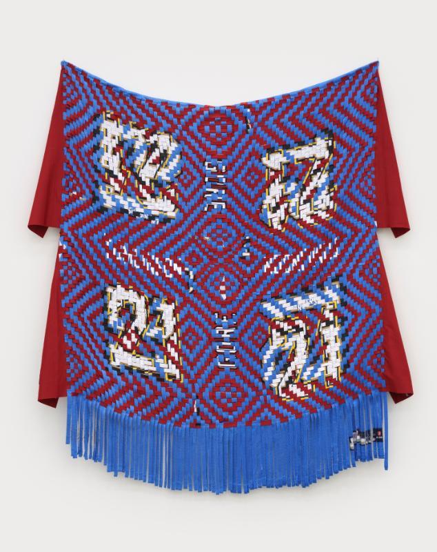 Blanket no. 2