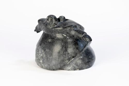 Woman Stone