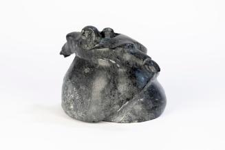 Woman Stone