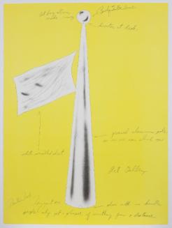© 2021 Estate of James Rosenquist / VAGA at Artists Rights Society (ARS), New-York / SOCAN, Mon…
