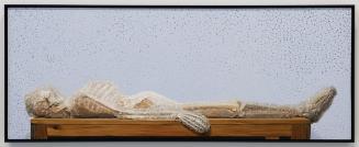 The Museum and its Discontents (after Holbein and Luna)