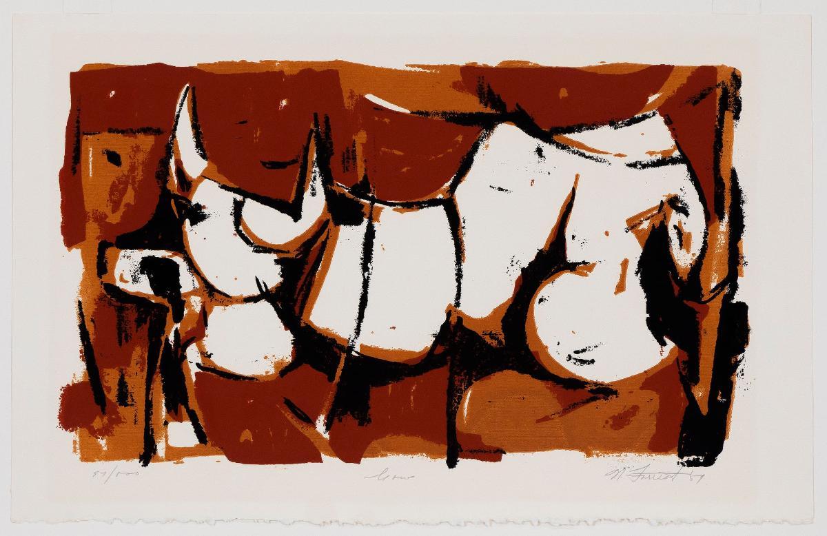 Cow