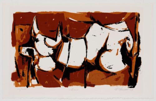 Cow