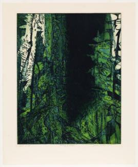 Memory of Woods