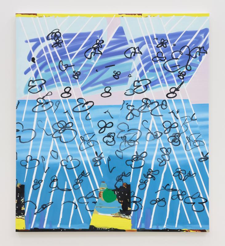 Photo: Rachel Topham Photography. Courtesy Catriona Jeffries,
Vancouver