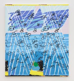 Photo: Rachel Topham Photography. Courtesy Catriona Jeffries,
Vancouver