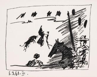 © Picasso Estate / SOCAN (2021)