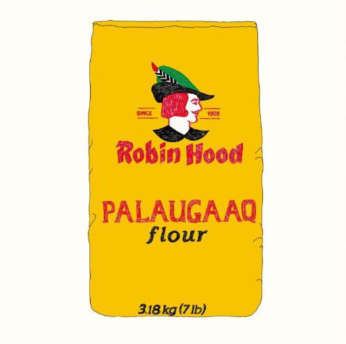 Palaugaaq (Origin Story)