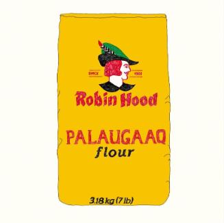 Palaugaaq (Origin Story)