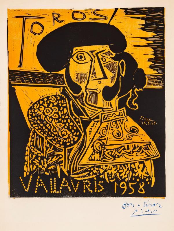 © Picasso Estate / SOCAN (2021)