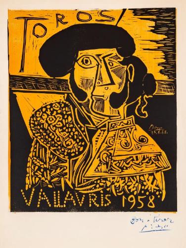 © Picasso Estate / SOCAN (2021)