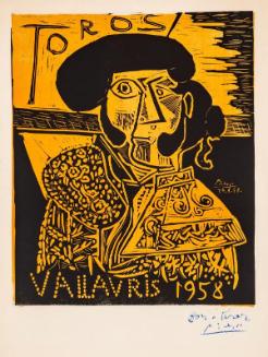 © Picasso Estate / SOCAN (2021)