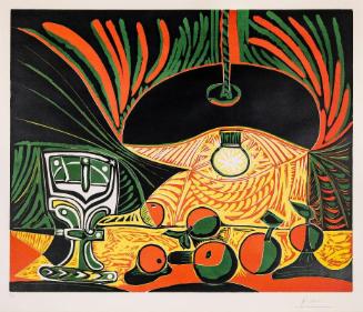 © Picasso Estate / SOCAN (2021)