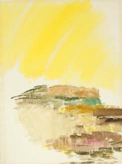 Yellow Sky