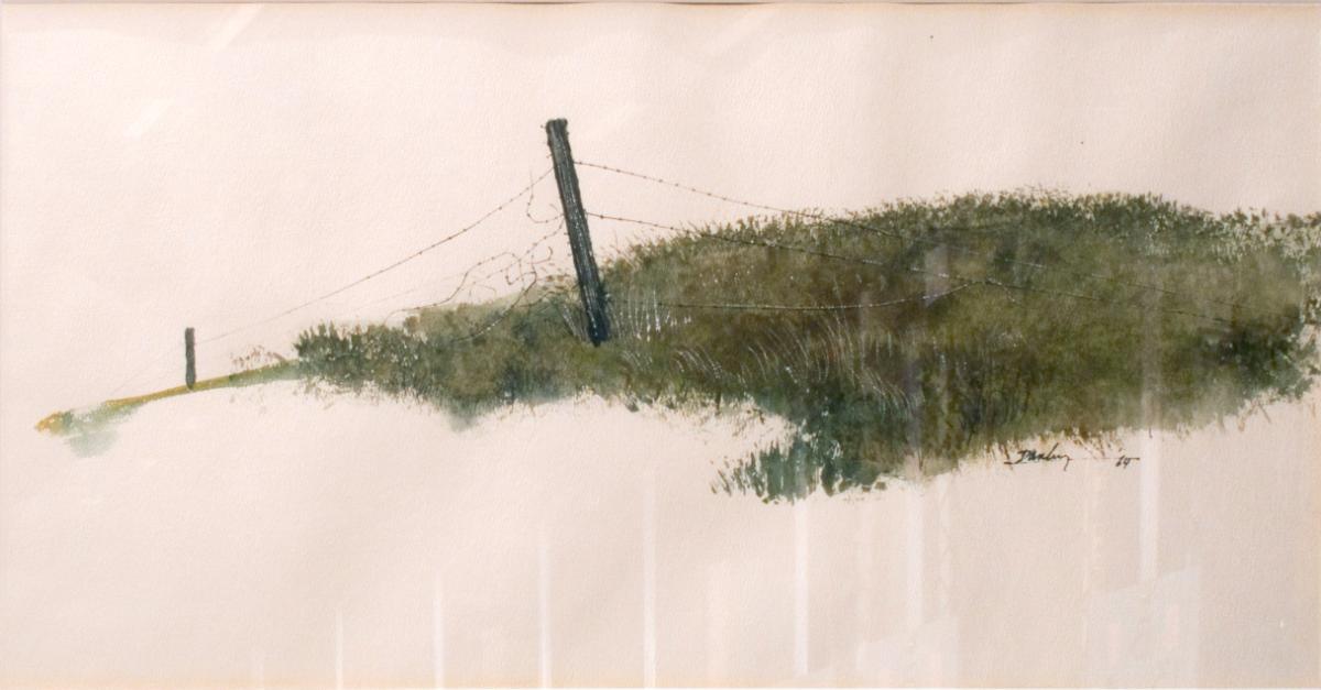The Ridge