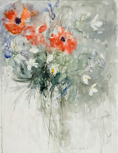 Spring Flowers