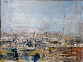 Untitled (Montmarte)