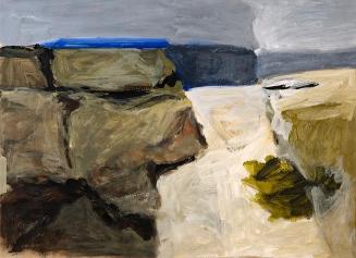 Untitled (ocean #1)