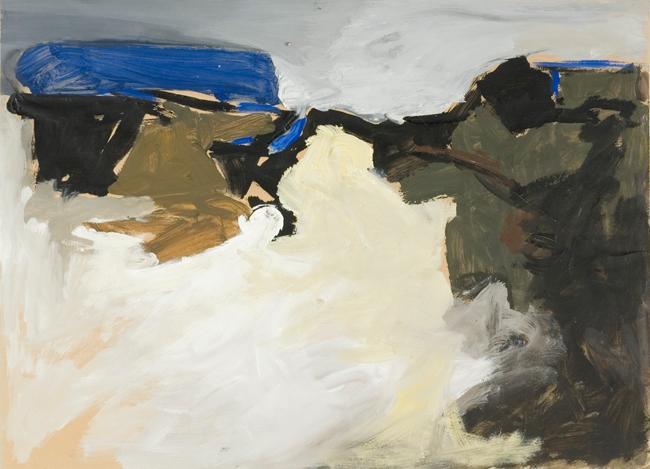 Untitled (ocean #2)