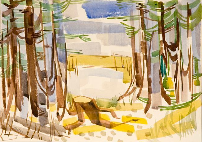 © Estate of Art McKay. Copyright Visual Arts-CARCC, 2021
