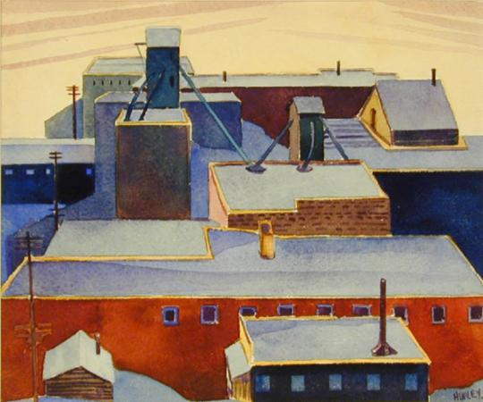 © Remai Modern