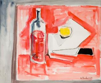 Untitled (still life)