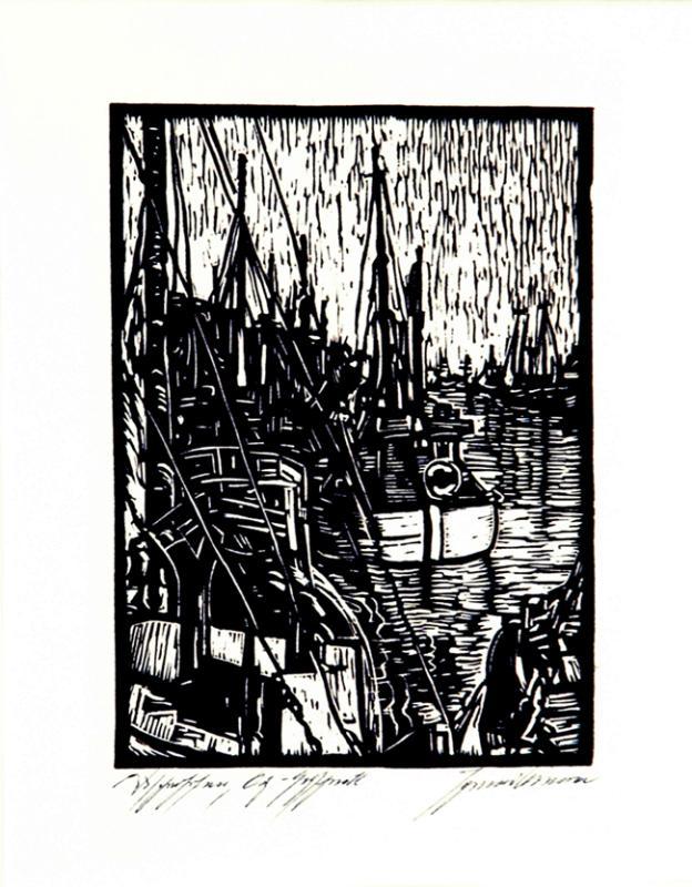 Fischerhafen